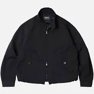 Buddy Harrington Jacket _ Black
