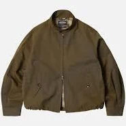 Buddy Harrington Jacket _ Brown