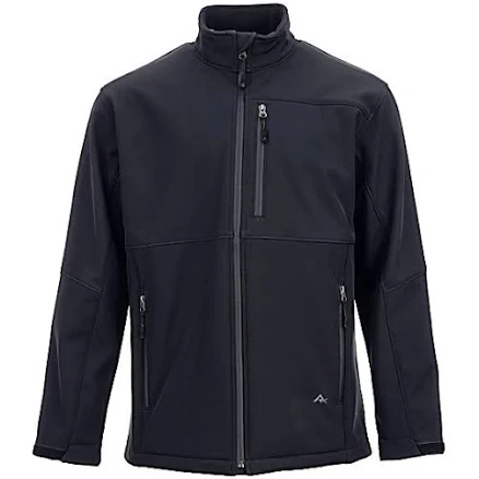 Ridgecut Men's Softshell Jacket