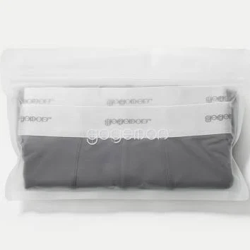 Goyemon Boxer Pants