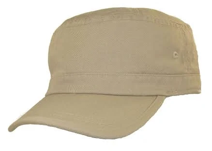 Military Hat