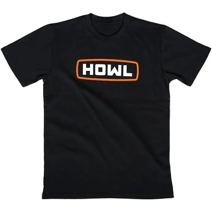 OG Howl Tee