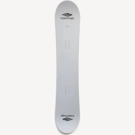 Balenciaga Snowboard