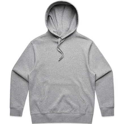 AS Colour Heavy Hood