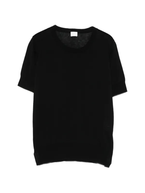 Crew-neck T-shirt