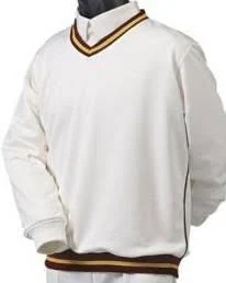 Teknik Cricket Sweater Extra Large