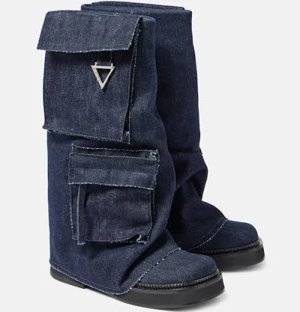 Attico Robin Women Boots