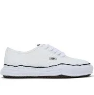 Mihara Yasuhiro Baker Og Sole Lace-up Sneakers