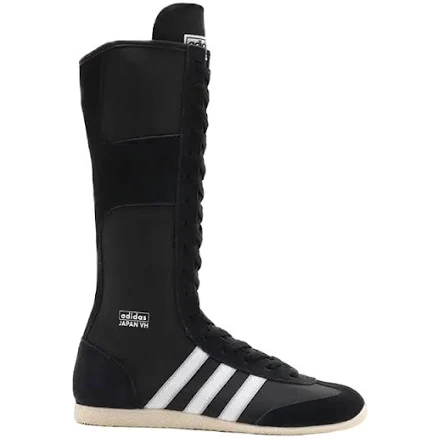 adidas Women's JAPAN VH "Black"