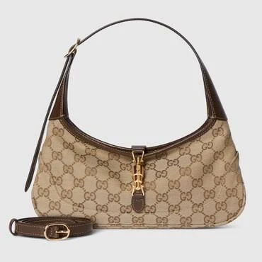 Gucci Jackie Slim Shoulder Bag