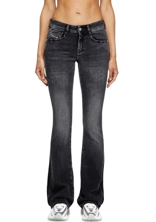 Womens Diesel 1969 D-Ebbey Jeans
