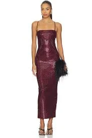 Kyree Dress