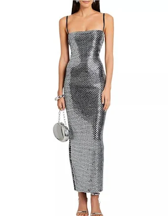 Retrofete Kyree Dress