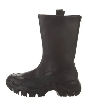 Black Boccaccio II Boots