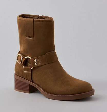 AE Women's Moto Boots