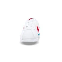 Nike Cortez Womens Shoes - White/varsity - Size: 6.5