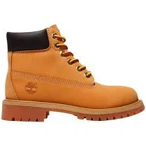 Timberland 6" Premium Boot Wheat TB112709-713 PS New