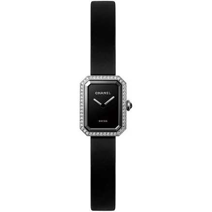 Women's Chanel Premiere Ribbon Watch