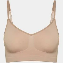 Aritzia Women's Shapeenhance Seamless Scoop Bralette