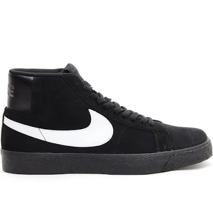 Nike SB Zoom Blazer Mid 864349-007 Skateboard Shoes | KCDC Skateshop 4.5