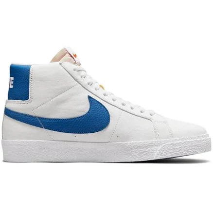 Nike Blazer Mid ISO SB 'Varsity Royal' DH6970-100 US
