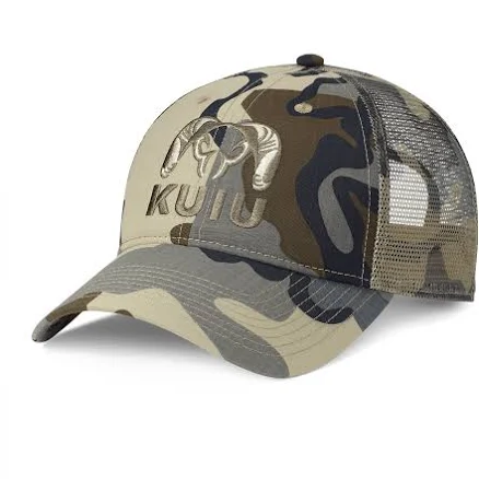 KUIU ICON Mesh Back CORDURA Hat