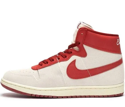 Nike Jordan Air Ship SP Every Game "Dune Red"