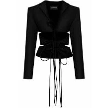 Shibari Blazer
