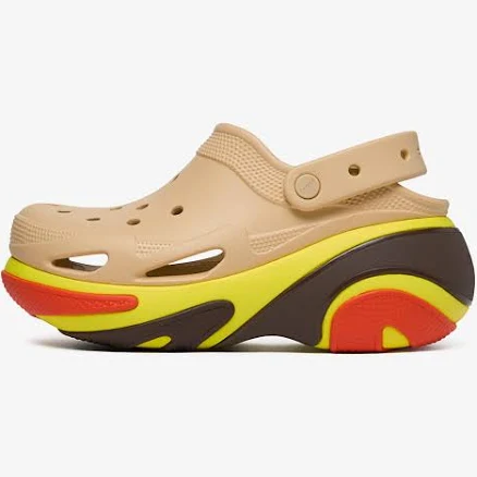 Crocs Bubble Crush