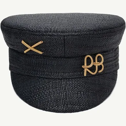 Baker Boy Cap