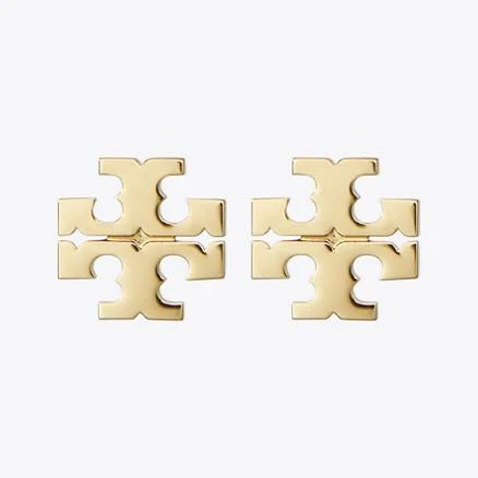 Tory Burch Kira Stud Earrings