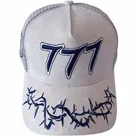 777 V2 Trucker