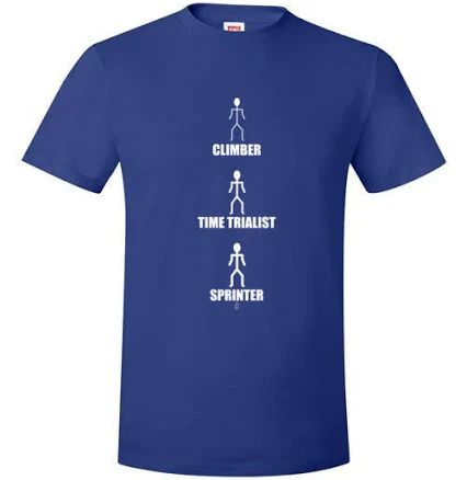 Body Type T-Shirt