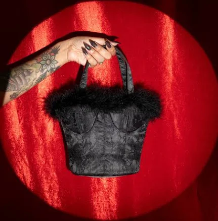 Corset Bag