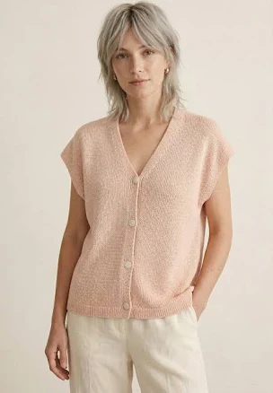 Romy Vest