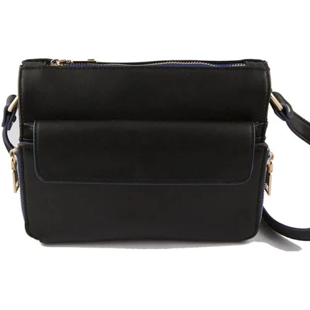 Camellia Crossbody