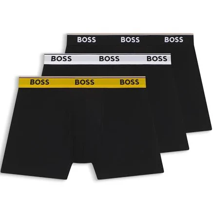 Men Boss 3 Pack Boxer
