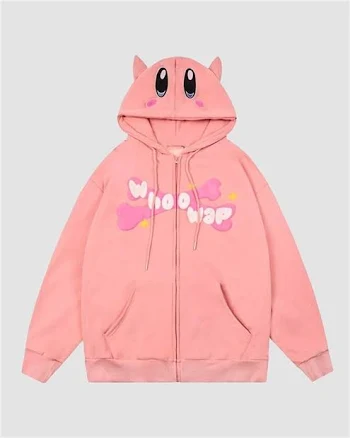Devil Horns Hoodie