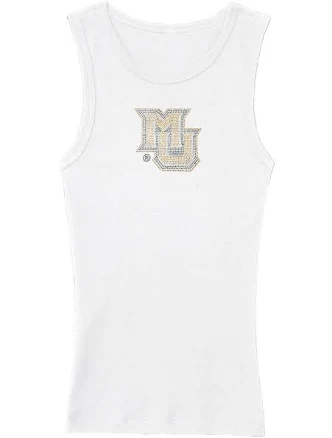 Rhinestone Gym Tank