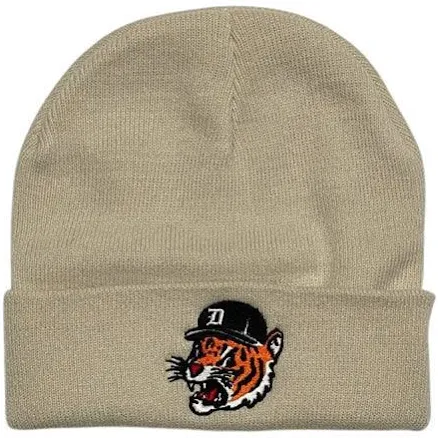 Motor City Kitty Beanie