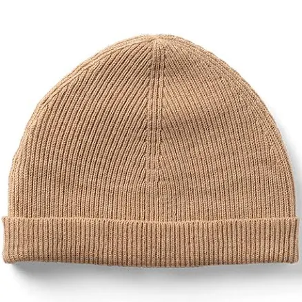 Kids Nuna Cotton Baby Knit Cap Nb-9M