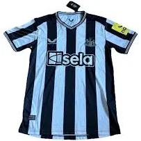 Men's Castore 2023-2024 Newcastle Home Shirt