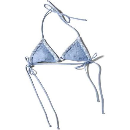 Miu Miu Cotton Bra
