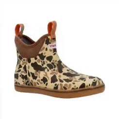 Xtratuf Men's Ankle Deck Boot