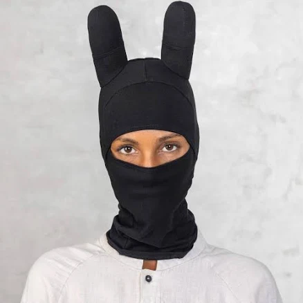 Bunny Balaclava