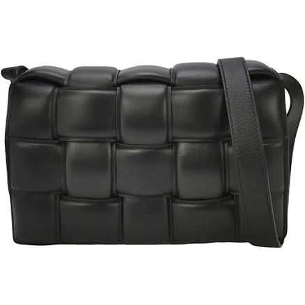 BOTTEGA VENETA Padded Cassette Crossbody Bag
