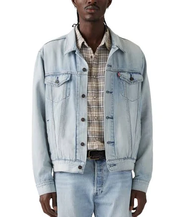 Levi's Men's Trucker Jacket