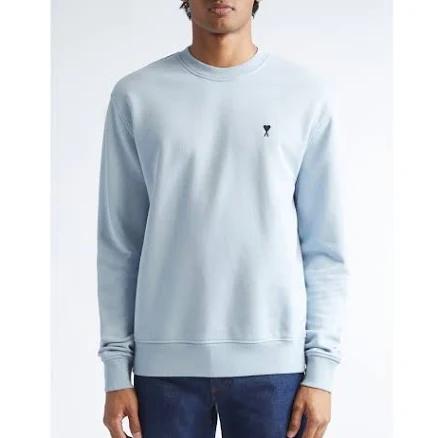 Ami Paris Sweatshirt Men