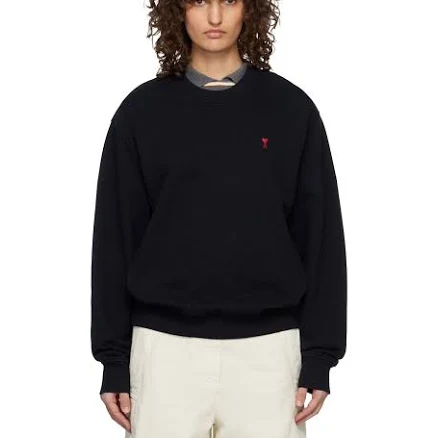 Ami de Coeur Cotton Sweatshirt
