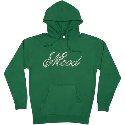 Sparkle Hoodie
